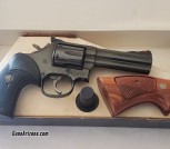 SMITH WESSON .357 MAGNUN PIC 1 Smith Wesson