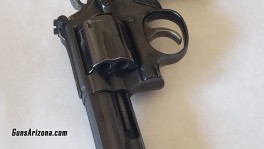 SMITH WESSON .357 MAGNUN PIC 2