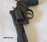 SMITH WESSON .357 MAGNUN PIC 2