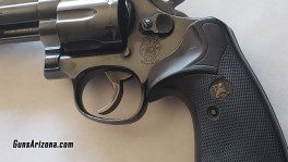 SMITH WESSON .357 MAGNUN PIC 4