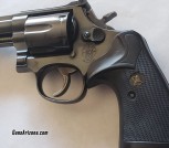 SMITH WESSON .357 MAGNUN PIC 4