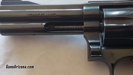 SMITH WESSON .357 MAGNUN PIC 5
