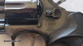SMITH WESSON .357 MAGNUN PIC 6