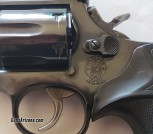SMITH WESSON .357 MAGNUN PIC 6