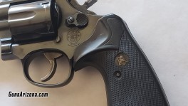 SMITH WESSON .357 MAGNUN PIC 7