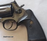 SMITH WESSON .357 MAGNUN PIC 7