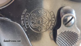 SMITH WESSON .357 MAGNUN PIC 9