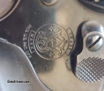 SMITH WESSON .357 MAGNUN PIC 9