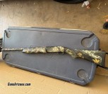 Mossberg SA 20 guage 