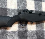 M1a springfild.