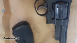 Smith Wesson Mod 27-2 New Picture 10