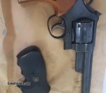 Smith Wesson Mod 27-2 New Picture 10