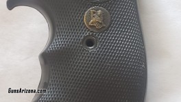 Smith Wesson Mod 27-2 New Picture 1
