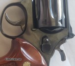 Smith Wesson Mod 27-2 New Picture 2