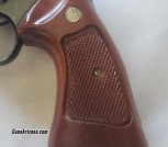 Smith Wesson Mod 27-2 New Picture 3