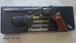 Smith Wesson Mod 27-2 New Picture 5