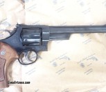 Smith Wesson Mod 27-2 New Picture 7