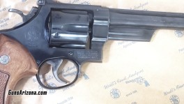 Smith Wesson Mod 27-2 New Picture 8
