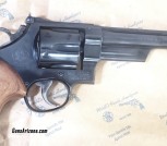Smith Wesson Mod 27-2 New Picture 8 Smith Wesson