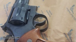 Smith Wesson Mod 27-2 New Picture 9