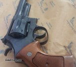 Smith Wesson Mod 27-2 New Picture 9