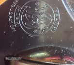 SMITH WESSON MOD 27-2 RED BACK PICTURE 6