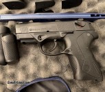 Beretta PX-4 Storm 9mm