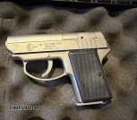 AMT Back Up Double Action 380