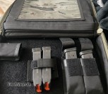 psa case + 4 15rd pmags