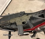 Spikes tactical .300blk arp