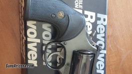 SMITH WESSON CAL 44 PICTURE 2