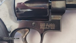 SMITH WESSON RETAKE PICTURE 5