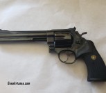 SMITH WESSON RETAKE PICTURE 8 Smith & Wesson Model 29 Classic DX - 6.5