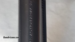 COLT SINGLE ACTION ARMY .38 SPECIAL PICT 10