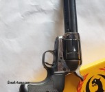 COLT SINGLE ACTION ARMY .38 SPECIAL PICT 11