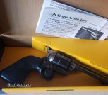 Colt Single Action Army .38 Special - 2nd Gen 1957 - 5