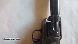 COLT SINGLE ACTION ARMY .38 SPECIAL PICT 2