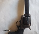 COLT SINGLE ACTION ARMY .38 SPECIAL PICT 2