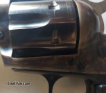 COLT SINGLE ACTION ARMY .38 SPECIAL PICT 3