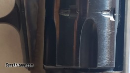 COLT SINGLE ACTION ARMY .38 SPECIAL PICT 5