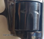 COLT SINGLE ACTION ARMY .38 SPECIAL PICT 5
