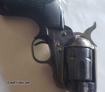 COLT SINGLE ACTION ARMY .38 SPECIAL PICT 6