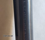 COLT SINGLE ACTION ARMY .38 SPECIAL PICT 7