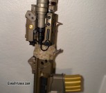 Sig spear Lt 9”