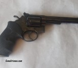 Smith & Wesson Model 64-1 Revolver - .38 Special