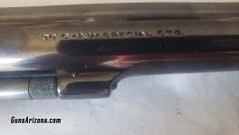 .38 Smith Wesson Special New Picture 3