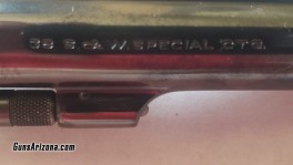 .38 Smith Wesson Special New Picture 6