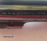 .38 Smith Wesson Special New Picture 6