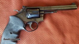 S7W .38 SPECIAL