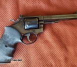 S7W .38 SPECIAL